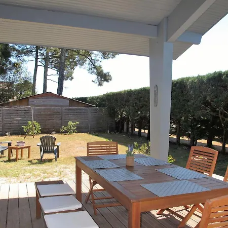 Holiday El Refugio By Interhome Holiday home