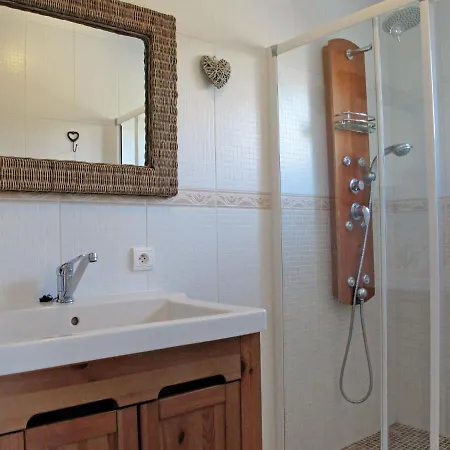 Holiday home Holiday El Refugio By Interhome Mimizan-Plage