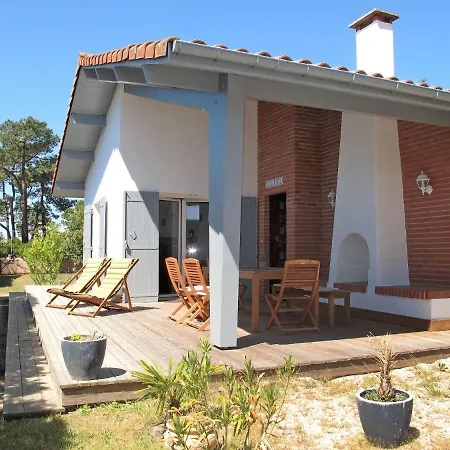 Holiday El Refugio By Interhome Holiday home