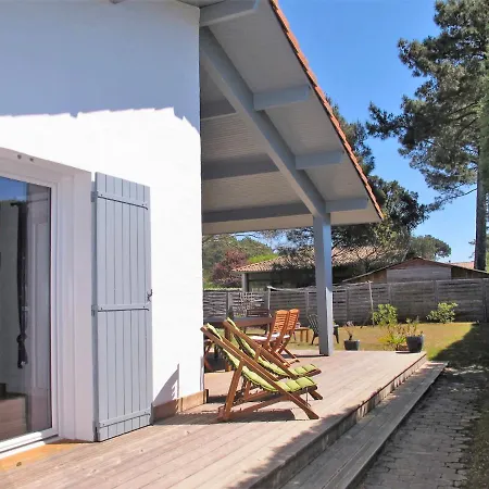 Holiday El Refugio By Interhome