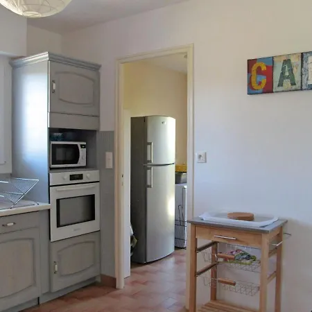 Holiday El Refugio By Interhome Holiday home Mimizan-Plage