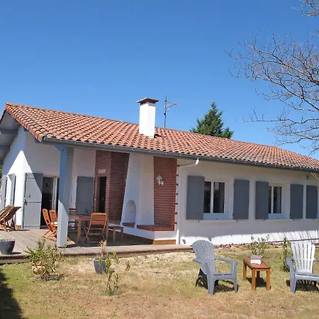 Holiday El Refugio By Interhome *