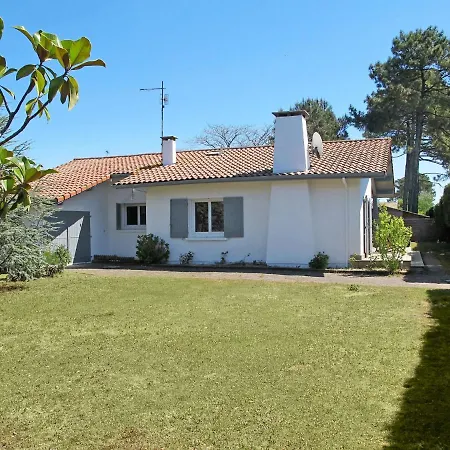 Holiday El Refugio By Interhome Holiday home Mimizan-Plage
