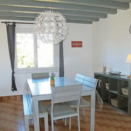 Holiday El Refugio By Interhome * Mimizan-Plage