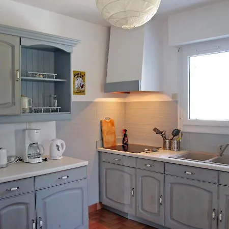 Holiday El Refugio By Interhome Holiday home