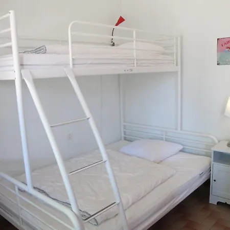 Holiday home Holiday El Refugio By Interhome Mimizan-Plage