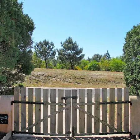 Holiday El Refugio By Interhome Holiday home