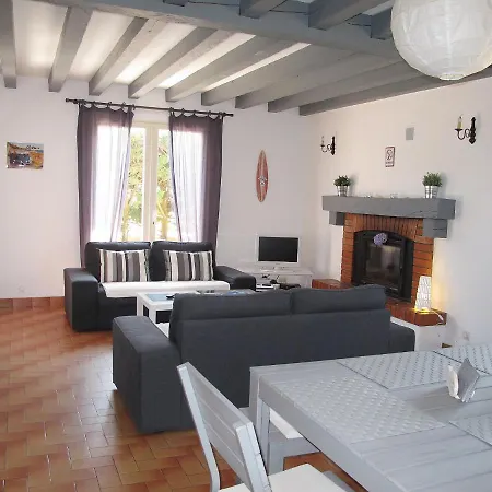 Holiday El Refugio By Interhome * Mimizan-Plage
