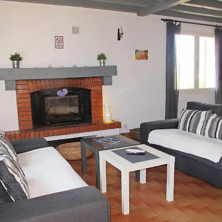 Holiday El Refugio By Interhome Holiday home *