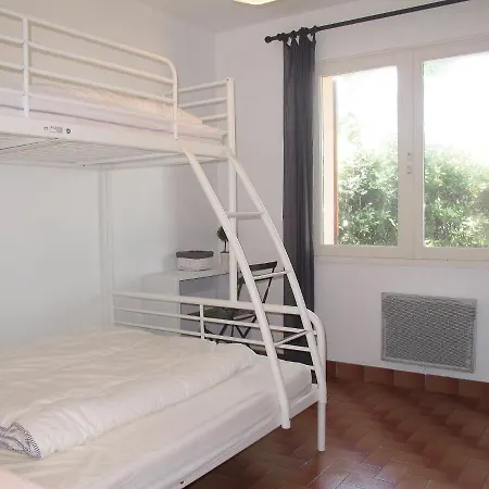 Holiday home Holiday El Refugio By Interhome Mimizan-Plage