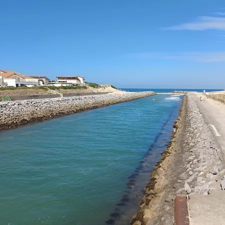Holiday El Refugio By Interhome * Mimizan-Plage